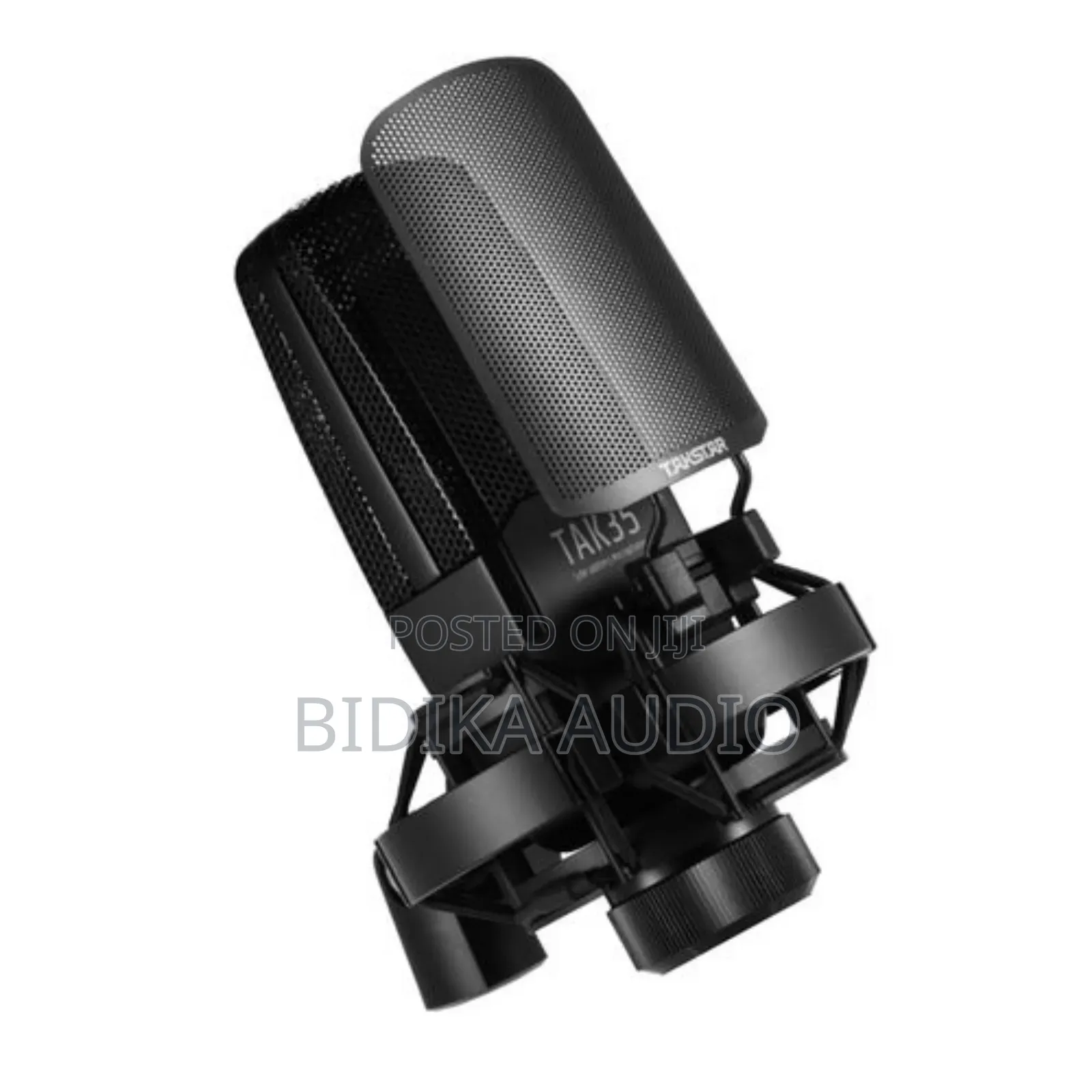 Takstar Tak35 Professional Recording Microphone Condenser