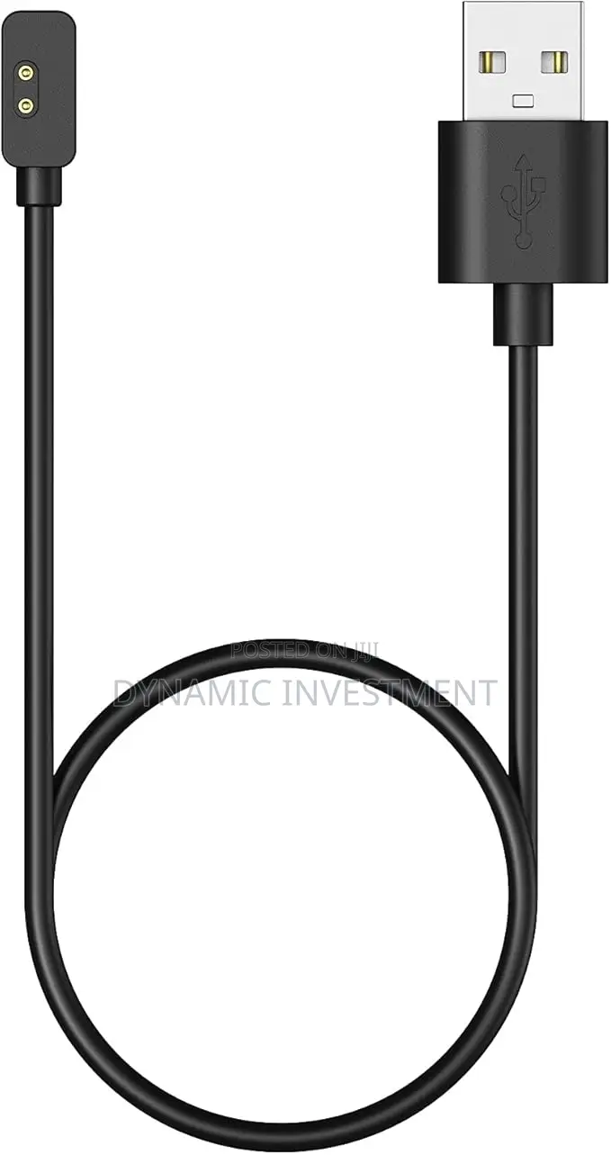 Xiaomi Redmi Watch 3 3 Lite 3 Active Magnetic Charger