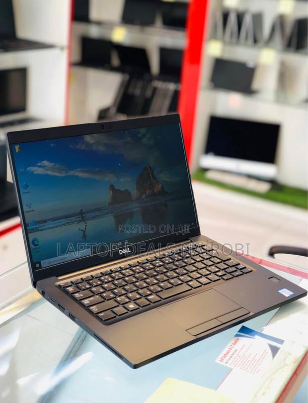 Laptop Dell Latitude 7380 8GB Intel Core I5 SSD 256GB - thumbnail 2