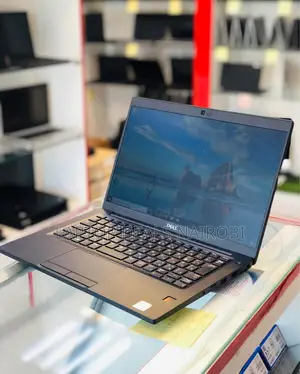 Laptop Dell Latitude 7380 8GB Intel Core I5 SSD 256GB