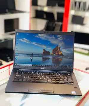 Laptop Dell Latitude 7380 8GB Intel Core I5 SSD 256GB