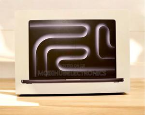 New Apple MacBook Pro 2024 M4 Max 16-Inch 48GB Apple M4 Max SSD 1T