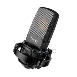 Original Takstar Tak35 Microphone