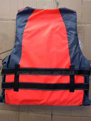 Life Jackets