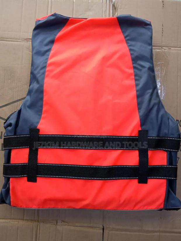Life Jackets - thumbnail 2