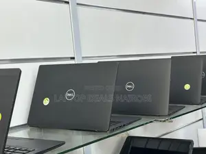Laptop Dell Latitude 7400 8GB Intel Core I5 SSD 256GB