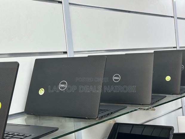 Laptop Dell Latitude 7400 8GB Intel Core I5 SSD 256GB