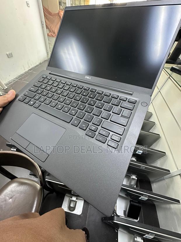 Laptop Dell Latitude 7400 8GB Intel Core I5 SSD 256GB - thumbnail 2