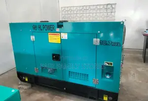Hl Power Generator