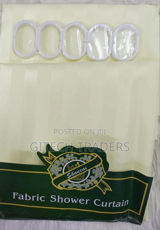Shower Curtain