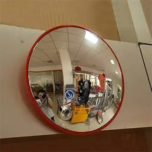 Convex Mirror