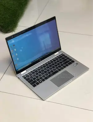 Laptop HP EliteBook 1040 G6 16GB Intel Core I7 SSD 512GB