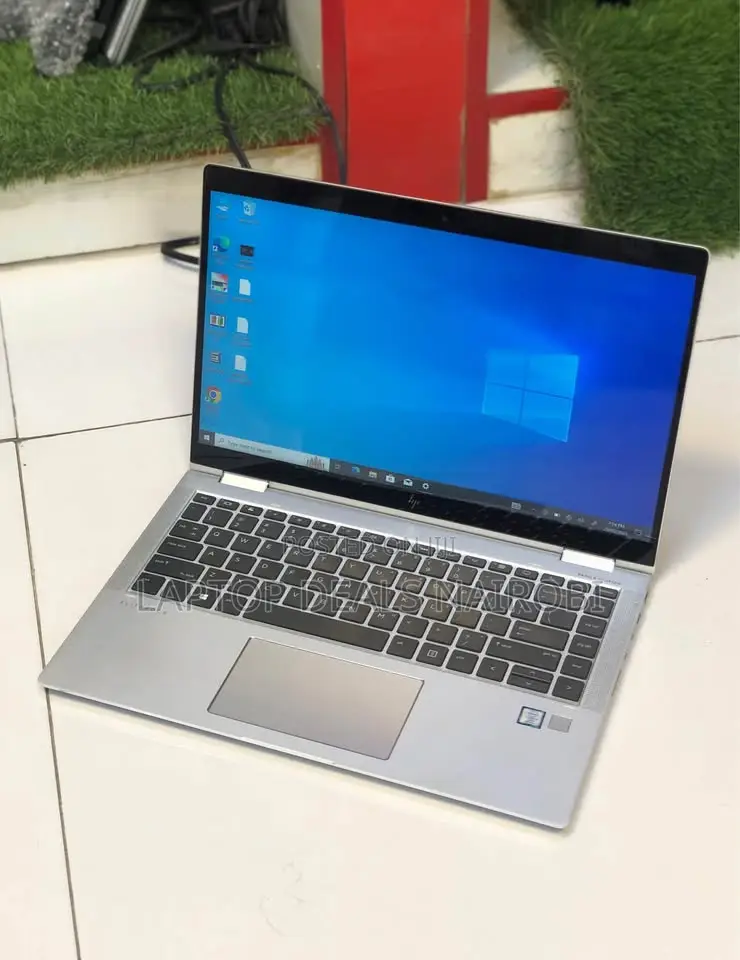Laptop HP EliteBook 1040 G6 16GB Intel Core I7 SSD 512GB