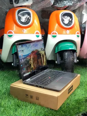 Laptop Lenovo Thinkpad X1 Yoga 16GB Intel Core I7 SSD 256GB