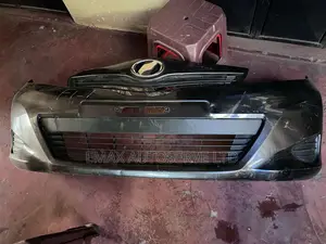 Front Bumper Vitz 2012 / 2013 Jewela