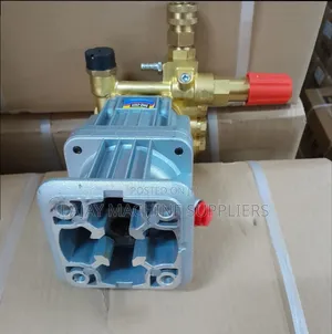 Pressure Washer Pump 2700psi (2525)