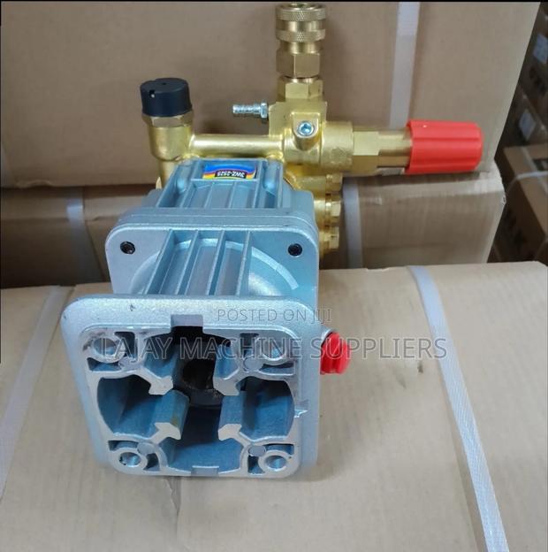 Pressure Washer Pump 2700psi (2525) - main view