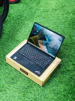 Laptop Lenovo ThinkPad X1 Carbon 16GB Intel Core I5 SSD 256GB