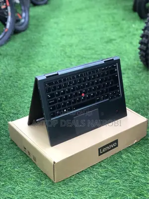 Laptop Lenovo Thinkpad X1 Yoga 16GB Intel Core I7 SSD 512GB