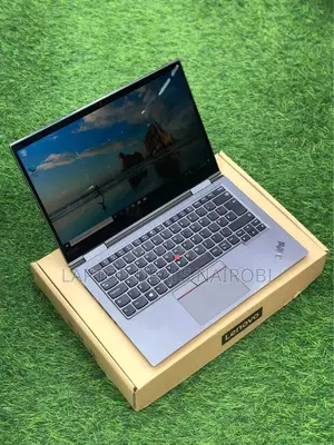 Laptop Lenovo Thinkpad X1 Yoga 16GB Intel Core I7 SSD 512GB