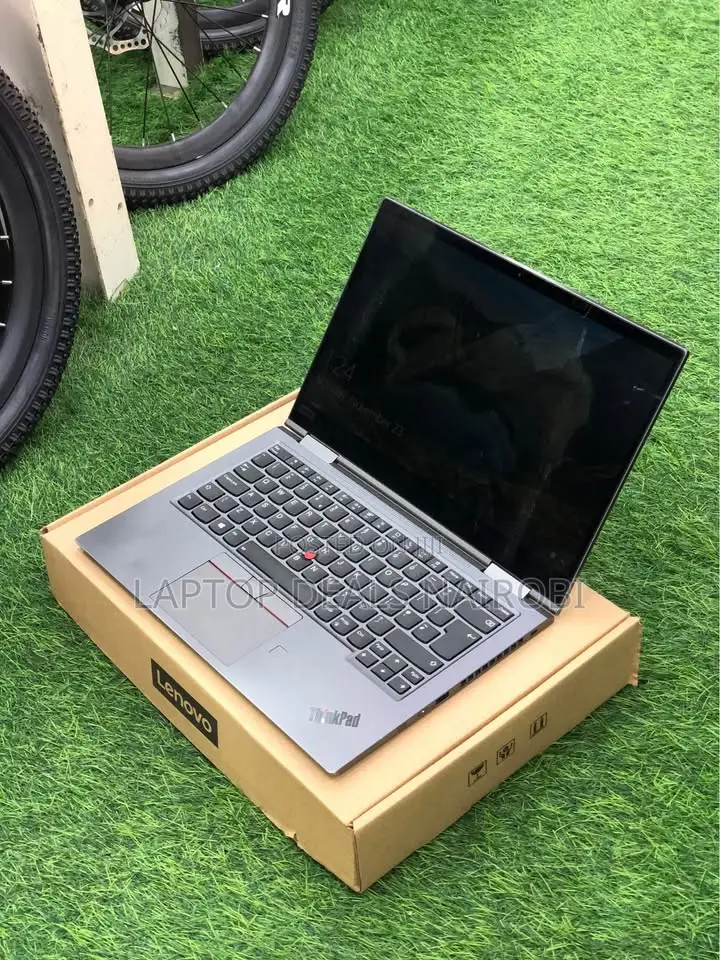 Laptop Lenovo Thinkpad X1 Yoga 16GB Intel Core I7 SSD 512GB