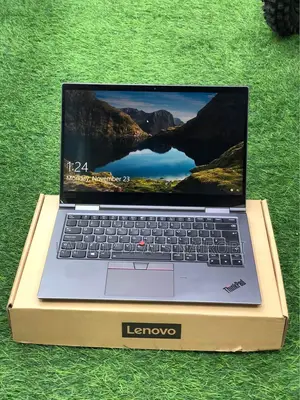 Laptop Lenovo Thinkpad X1 Yoga 16GB Intel Core I7 SSD 512GB