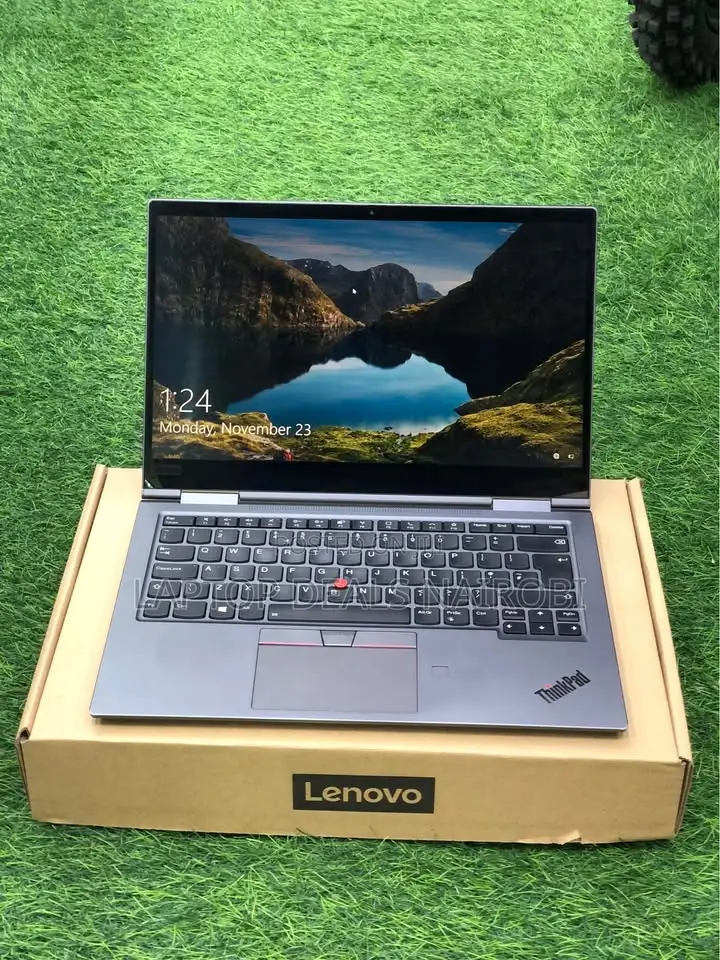 Laptop Lenovo Thinkpad X1 Yoga 16GB Intel Core I7 SSD 512GB