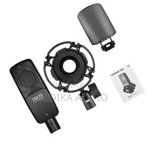 Original Takstar Tak35 Microphone Available - thumbnail 2