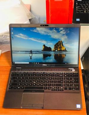 Laptop Dell Latitude E5500 8GB Intel Core I5 SSD 512GB - main view