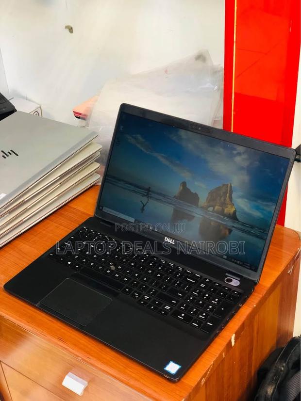 Laptop Dell Latitude E5500 8GB Intel Core I5 SSD 512GB - thumbnail 2