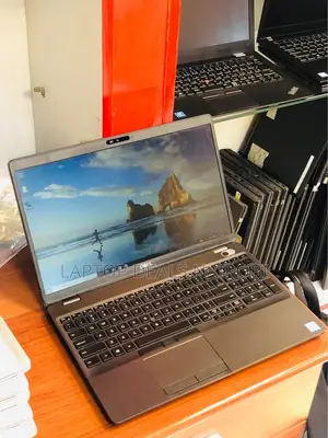 Laptop Dell Latitude E5500 8GB Intel Core I5 SSD 512GB