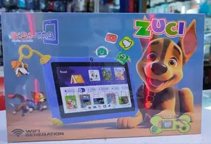 *Kid Tablet