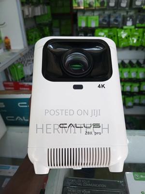 *Z8x Pro Projector**Smart Projector (Android)* - thumbnail 2