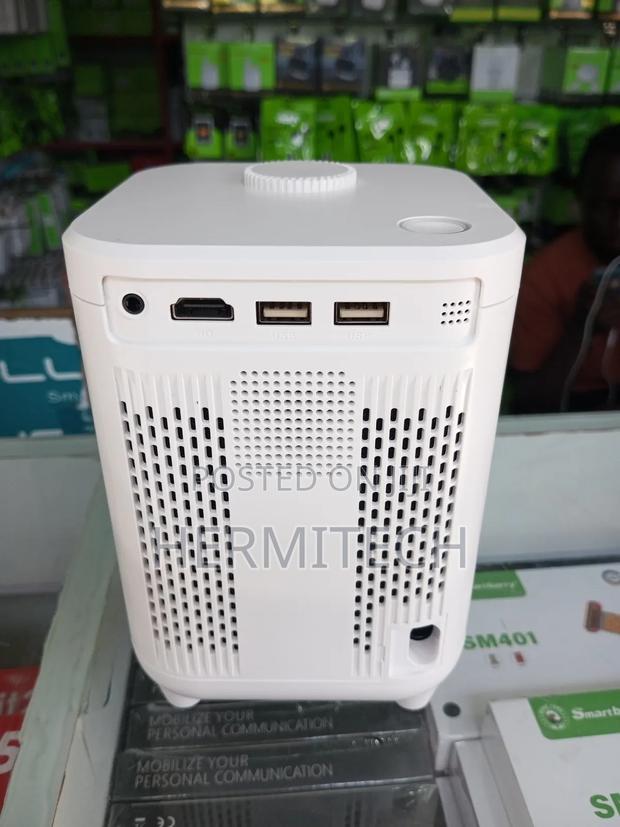 *Z8x Pro Projector**Smart Projector (Android)* - thumbnail 3