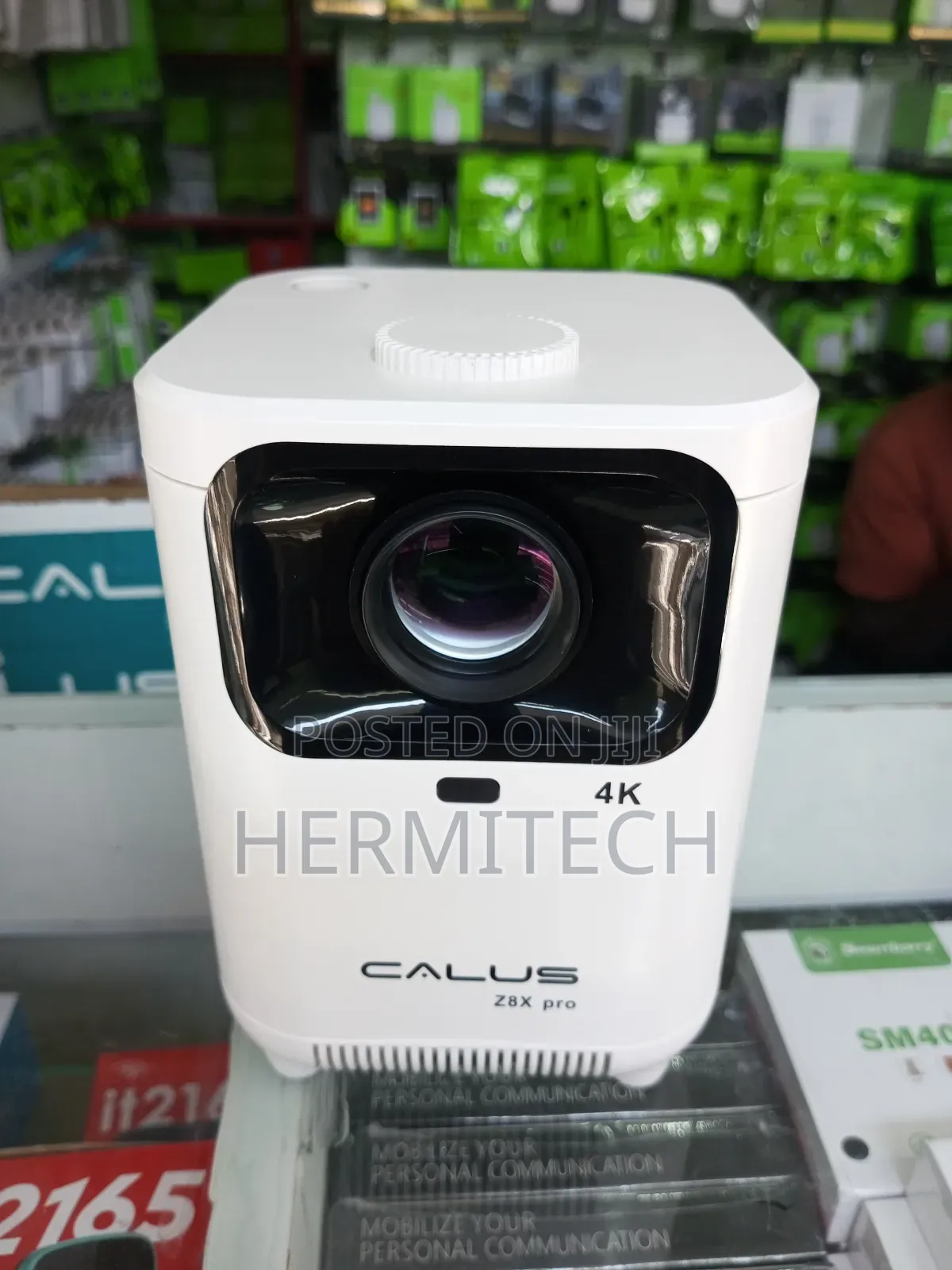 *Z8x Pro Projector*
*Smart Projector (Android)
*