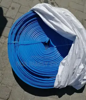 Delivery Pipe