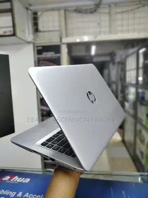 Laptop HP EliteBook 840 G4 8GB Intel Core i5 SSD 256GB