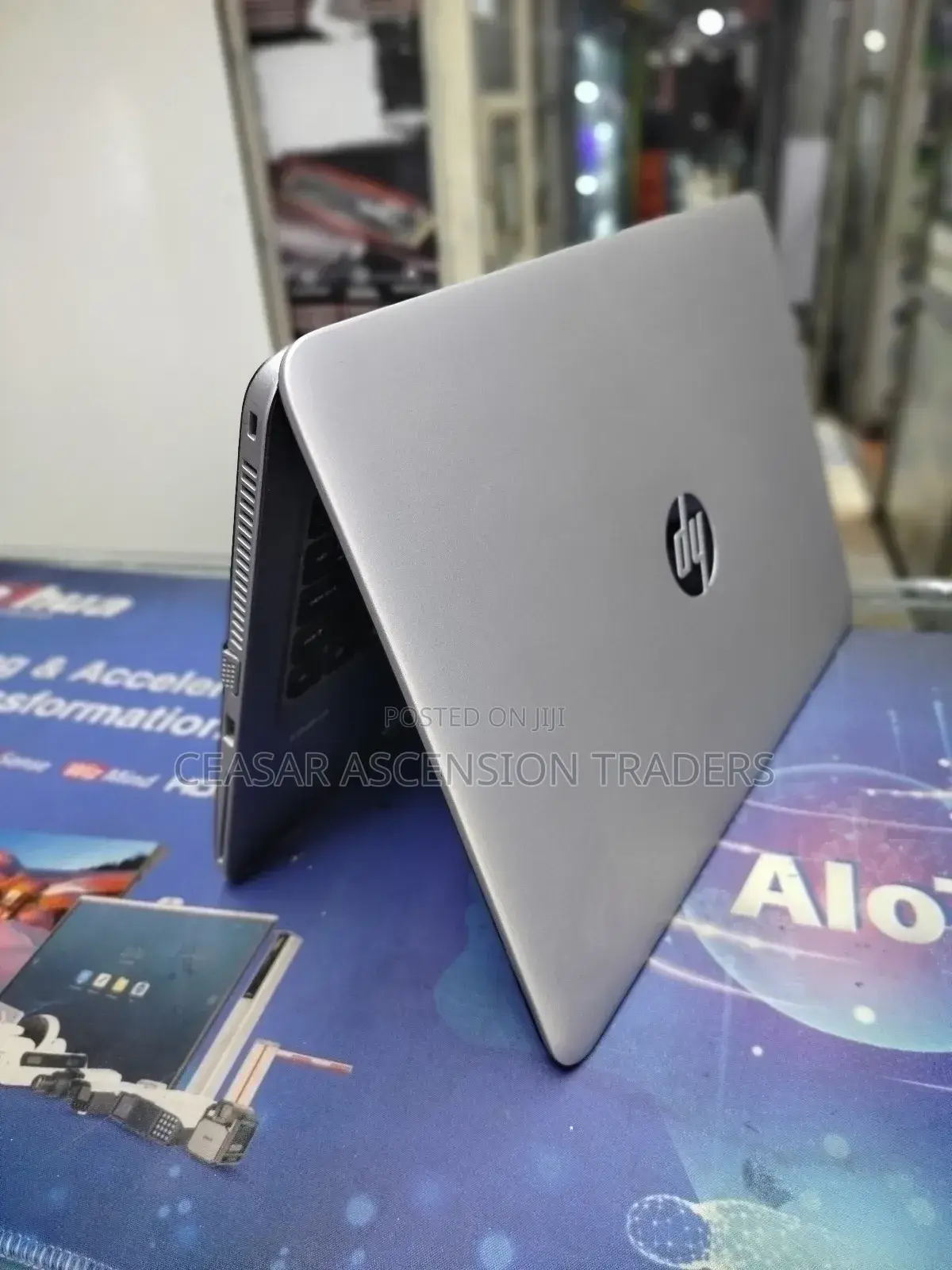 Laptop HP EliteBook 840 G4 8GB Intel Core i5 SSD 256GB