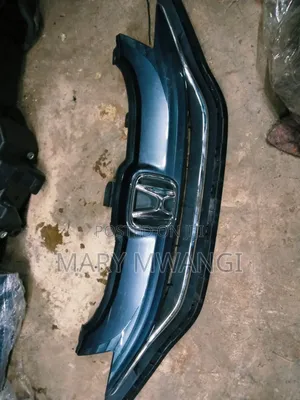 Ex Japan Honda Fit 2015 Grill.
