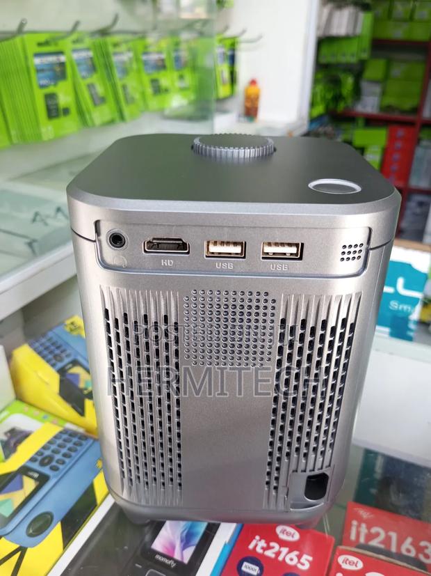 Calus Game 1 Projector Resolution - thumbnail 2