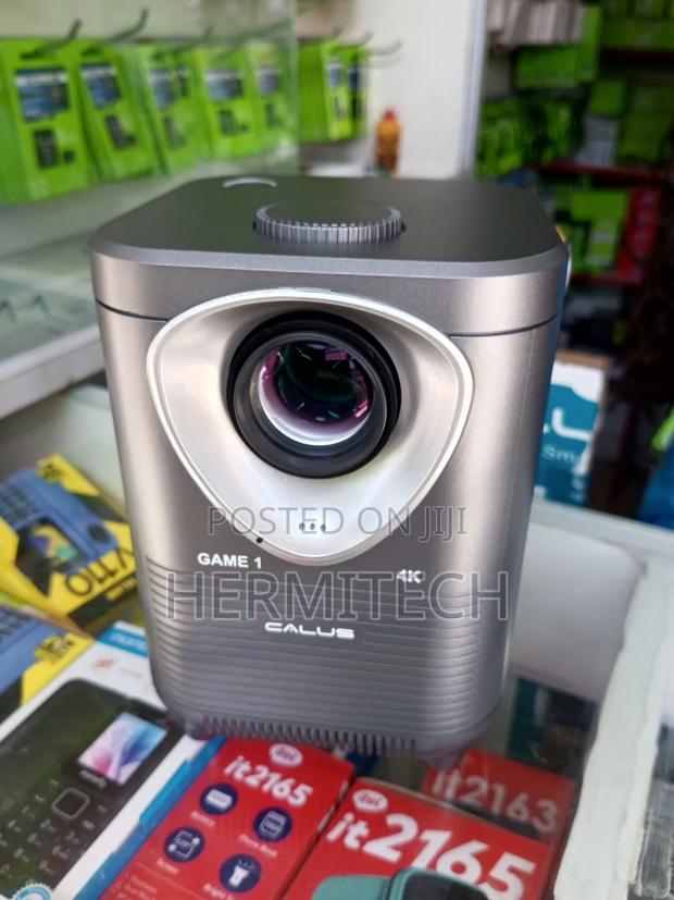 Calus Game 1 Projector Resolution - thumbnail 3