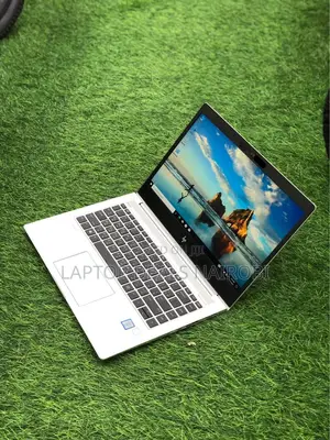 Laptop HP EliteBook 1040 G4 8GB Intel Core I5 SSD 256GB