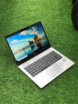 Laptop HP EliteBook 1040 G4 8GB Intel Core I5 SSD 256GB