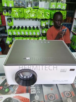 Hp7-a Projector Smart Android - thumbnail 2