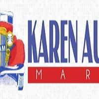 Karen Auto Mart logo
