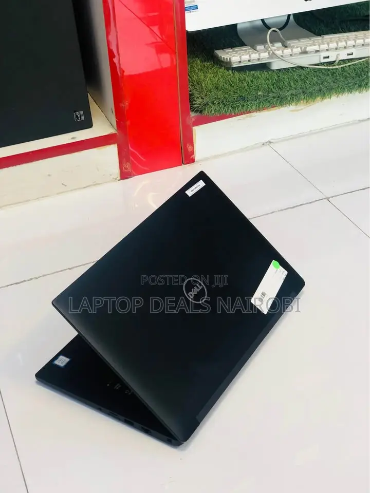 Laptop Dell Latitude 7480 16GB Intel Core I7 SSD 512GB