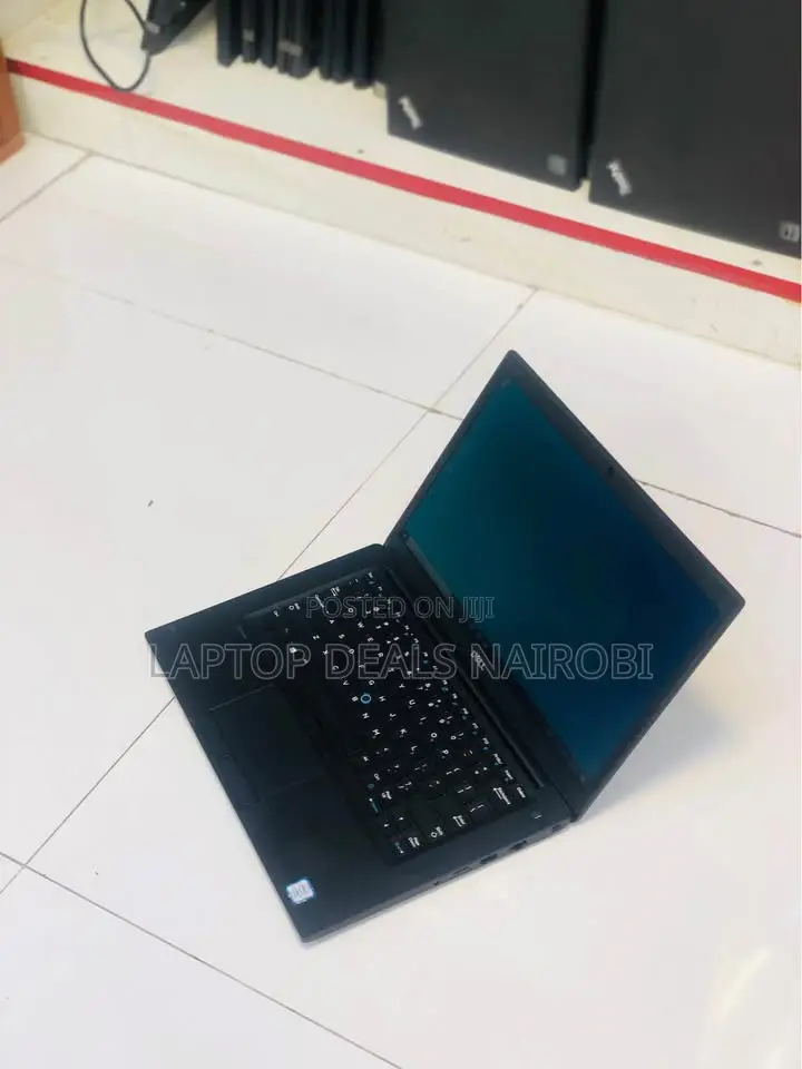 Laptop Dell Latitude 7480 16GB Intel Core I7 SSD 512GB