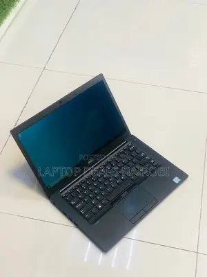 Laptop Dell Latitude 7480 16GB Intel Core I7 SSD 512GB