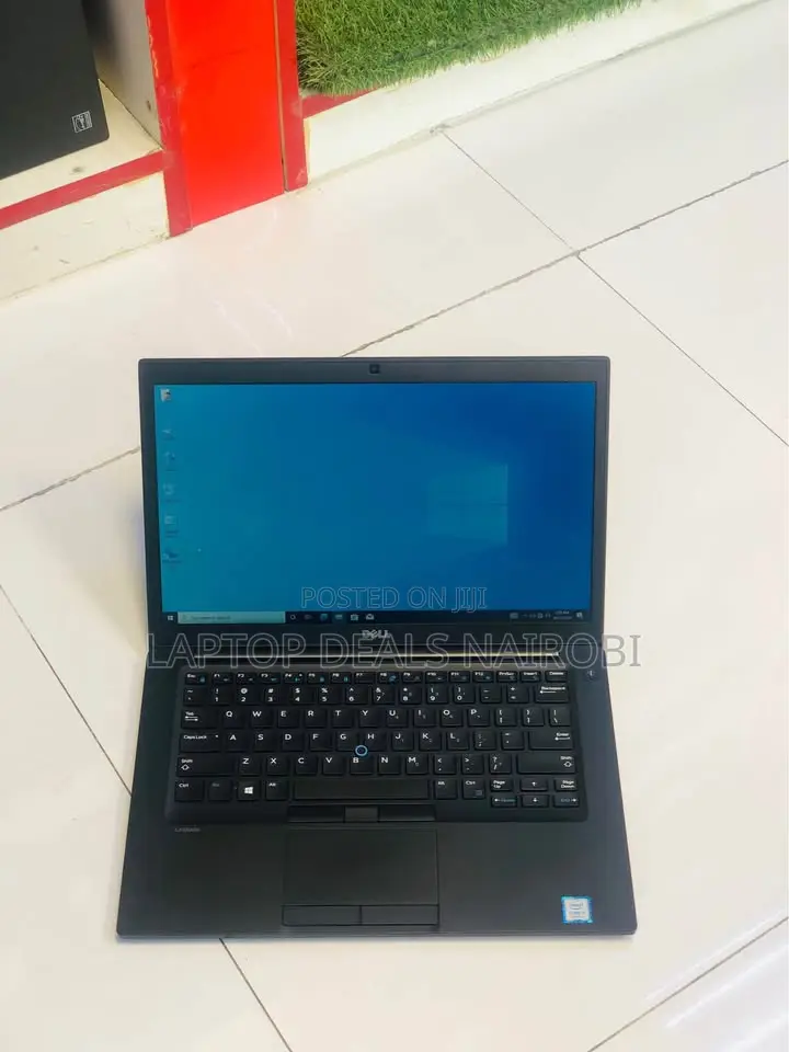 Laptop Dell Latitude 7480 16GB Intel Core I7 SSD 512GB