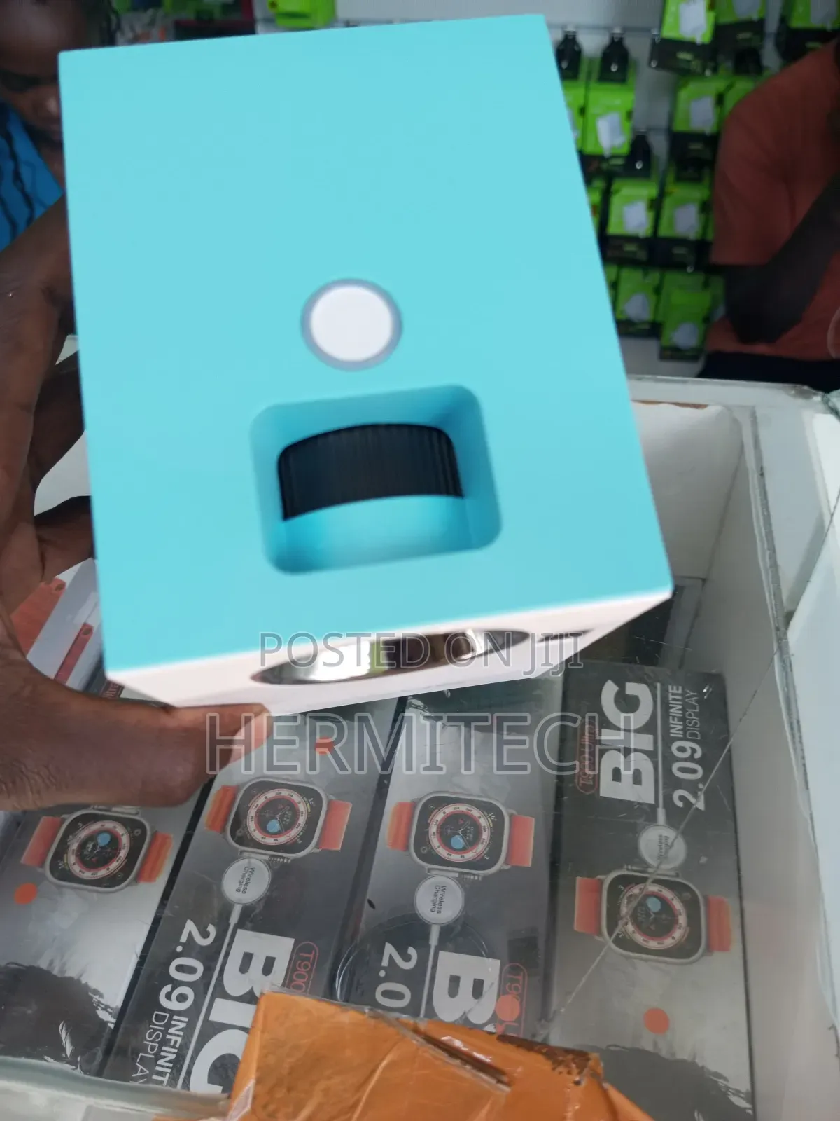 H11-G Mini Projector